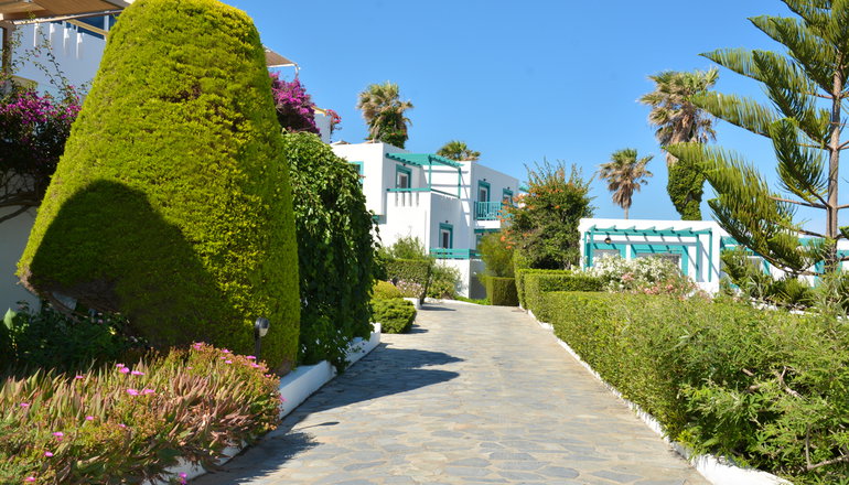 4* Mastichari Bay Hotel
