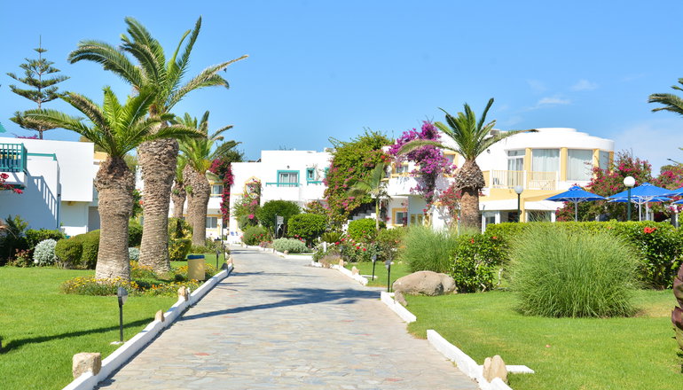 4* Mastichari Bay Hotel