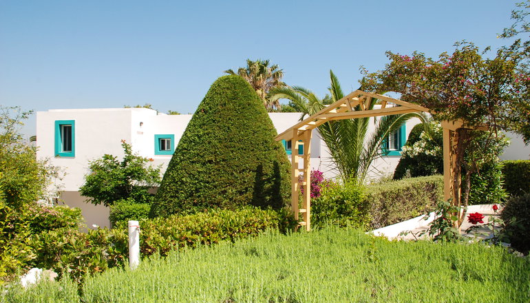 4* Mastichari Bay Hotel