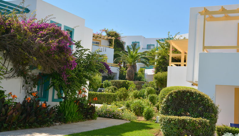 4* Mastichari Bay Hotel