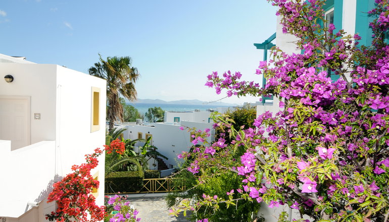 4* Mastichari Bay Hotel