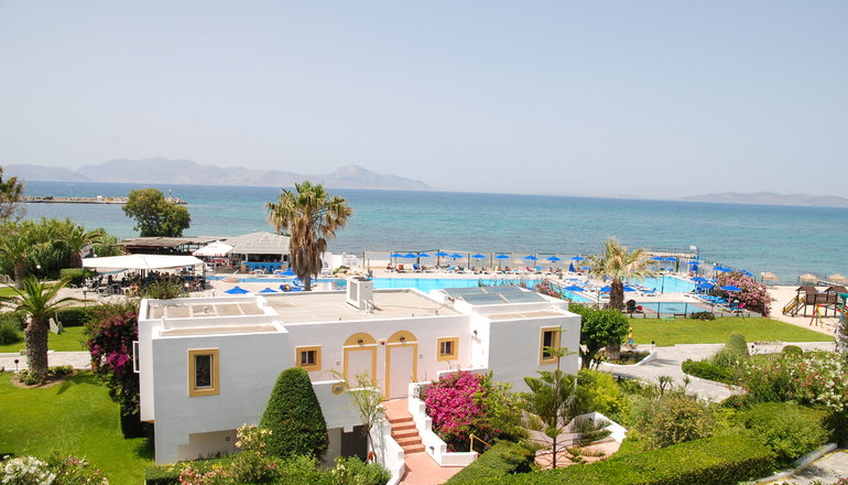 4* Mastichari Bay Hotel