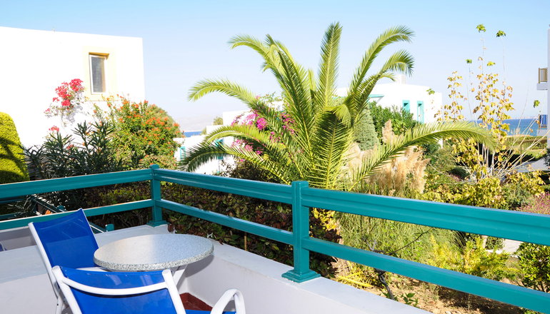 4* Mastichari Bay Hotel