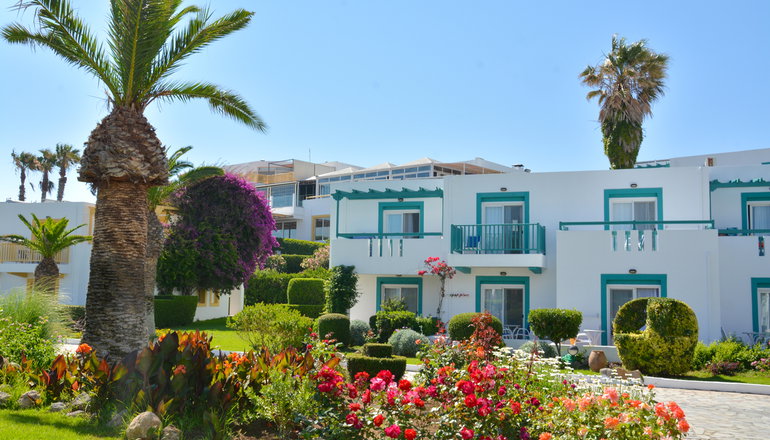 4* Mastichari Bay Hotel