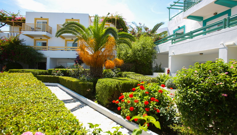 4* Mastichari Bay Hotel