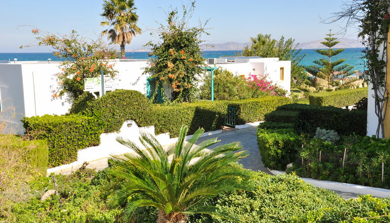 4* Mastichari Bay Hotel