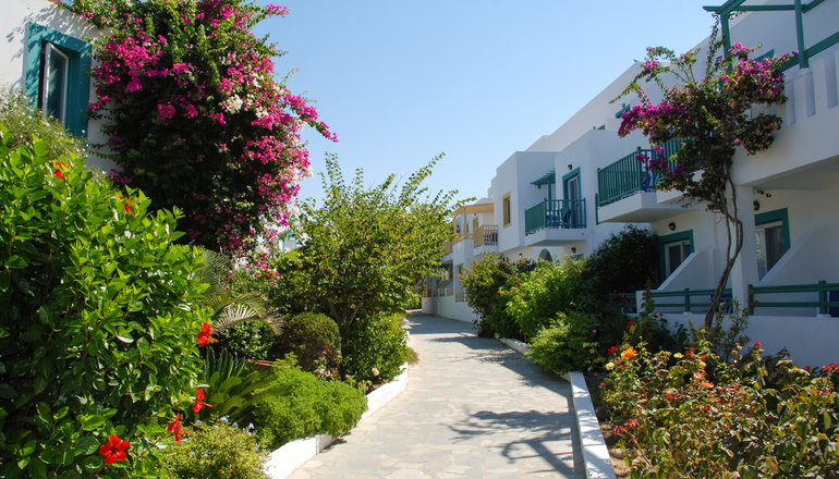 4* Mastichari Bay Hotel