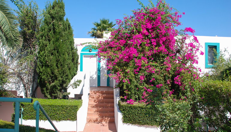 4* Mastichari Bay Hotel