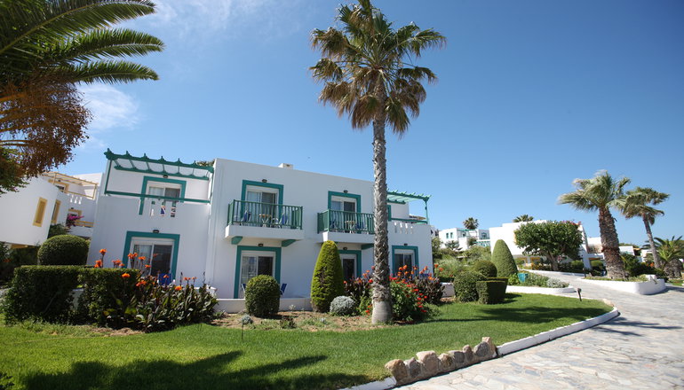 4* Mastichari Bay Hotel