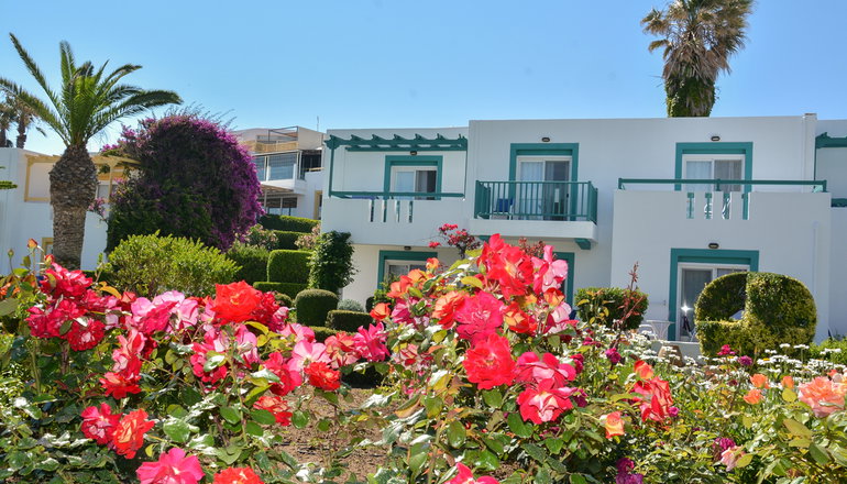 4* Mastichari Bay Hotel