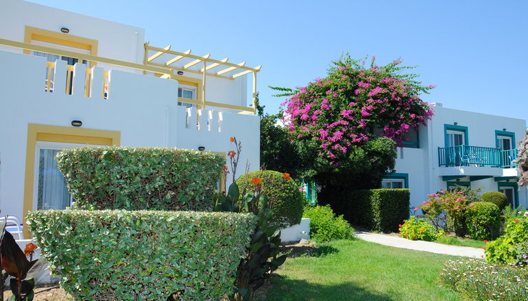 4* Mastichari Bay Hotel