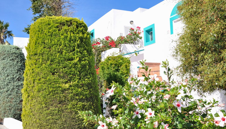 4* Mastichari Bay Hotel
