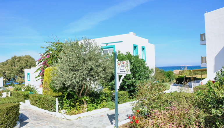 4* Mastichari Bay Hotel