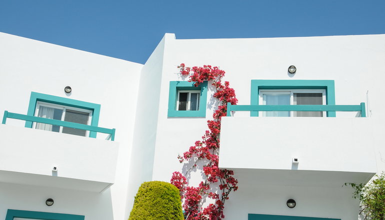 4* Mastichari Bay Hotel