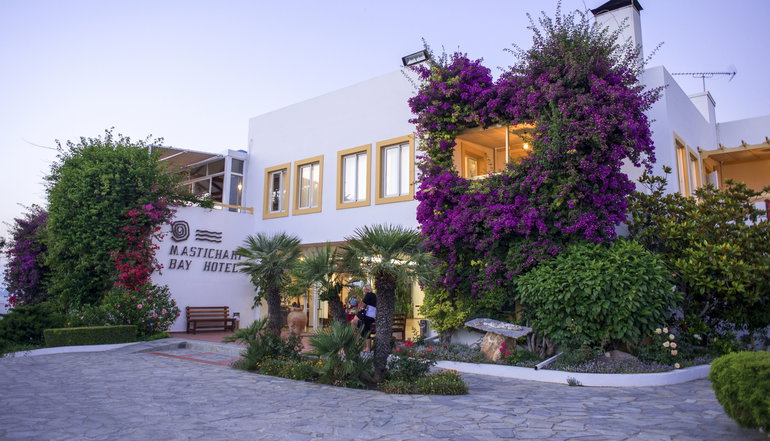 4* Mastichari Bay Hotel