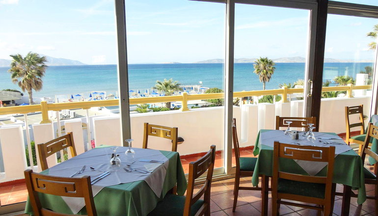 4* Mastichari Bay Hotel