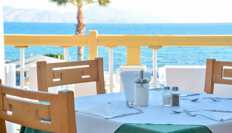 4* Mastichari Bay Hotel
