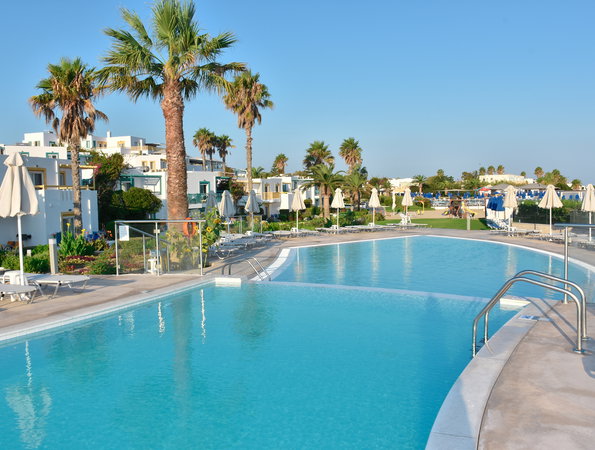 4* Mastichari Bay Hotel