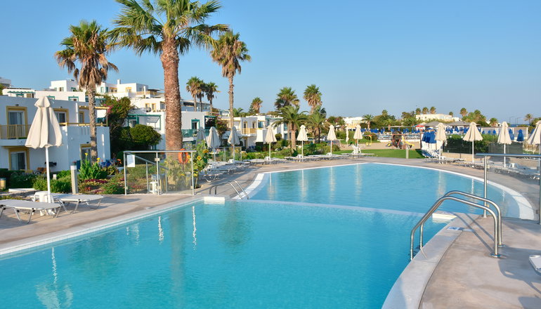 4* Mastichari Bay Hotel