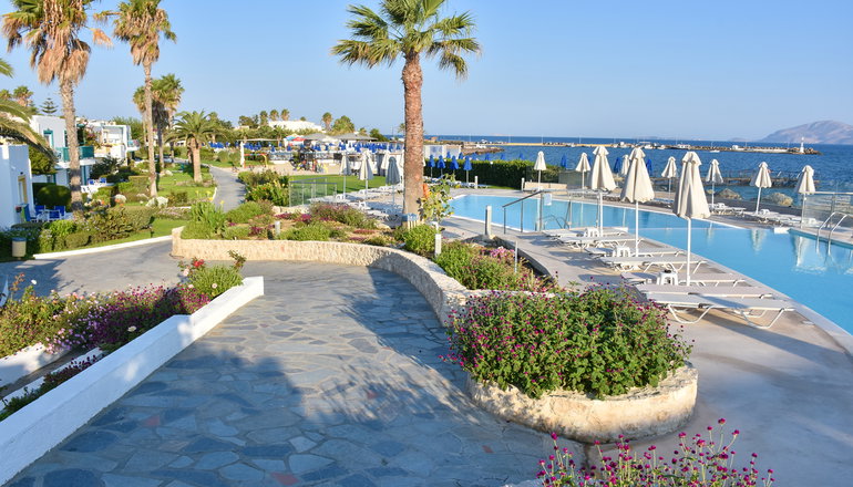 4* Mastichari Bay Hotel