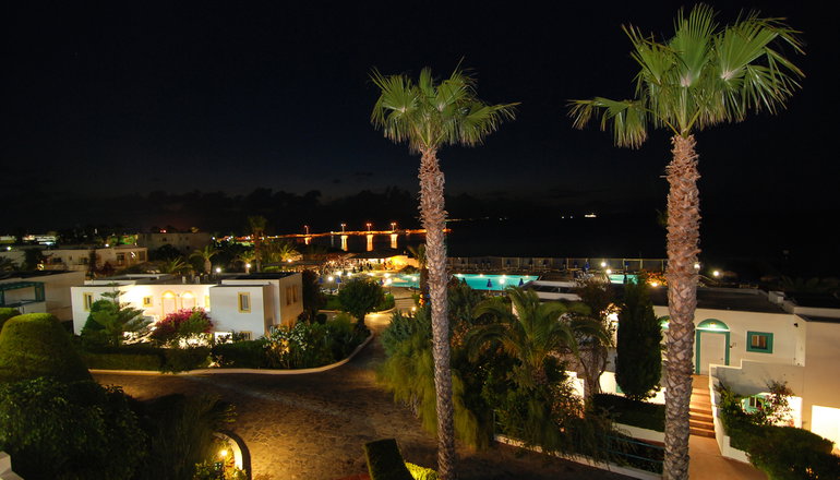 4* Mastichari Bay Hotel