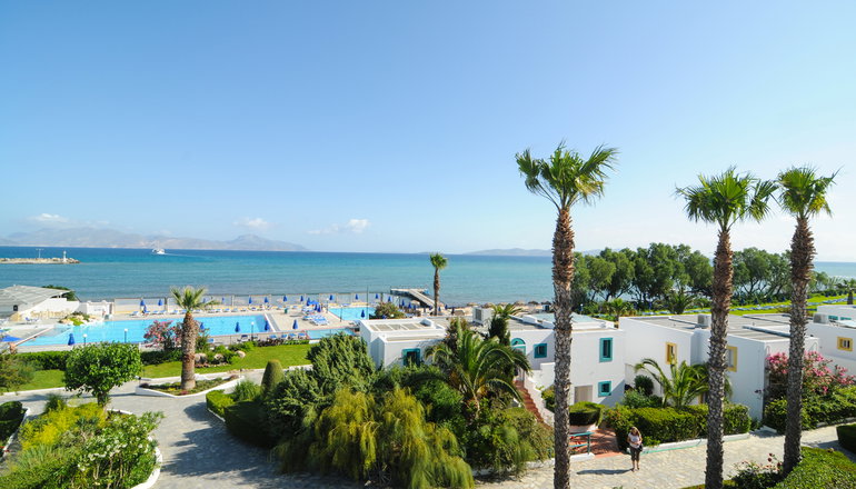 4* Mastichari Bay Hotel