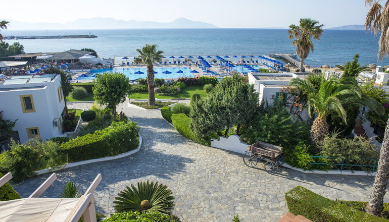 4* Mastichari Bay Hotel