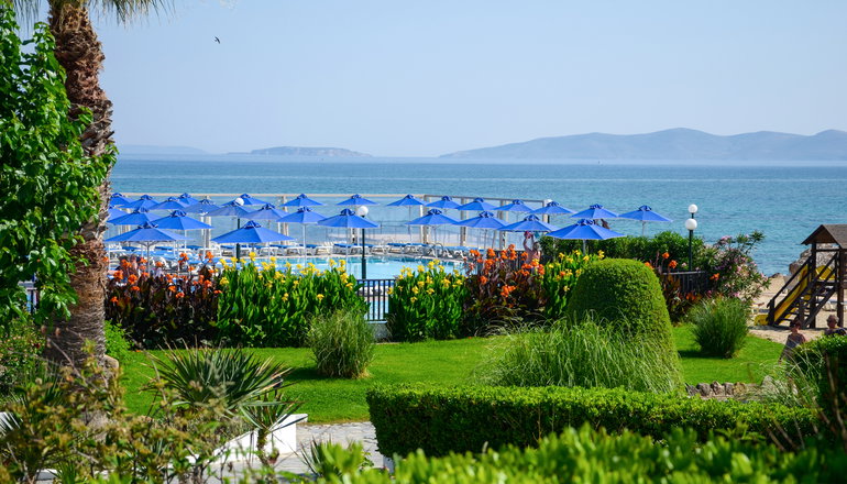 4* Mastichari Bay Hotel