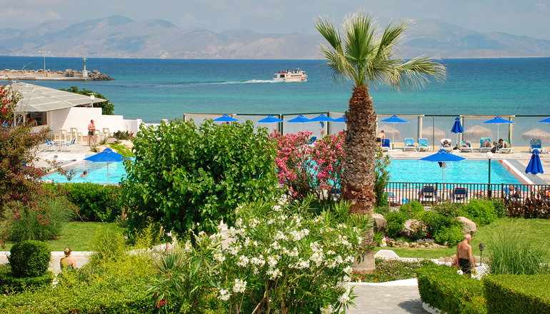 4* Mastichari Bay Hotel