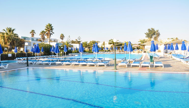 4* Mastichari Bay Hotel