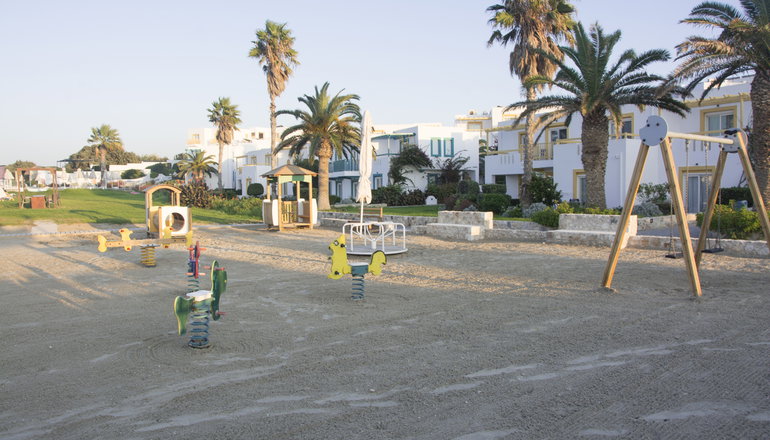 4* Mastichari Bay Hotel