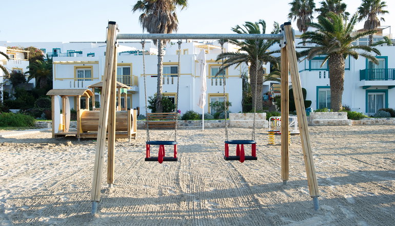 4* Mastichari Bay Hotel