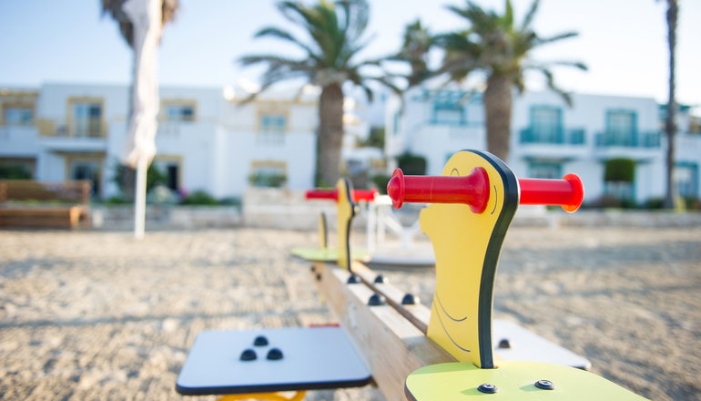 4* Mastichari Bay Hotel
