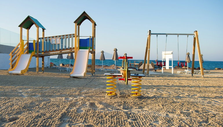 4* Mastichari Bay Hotel