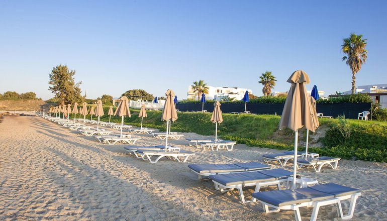 4* Mastichari Bay Hotel