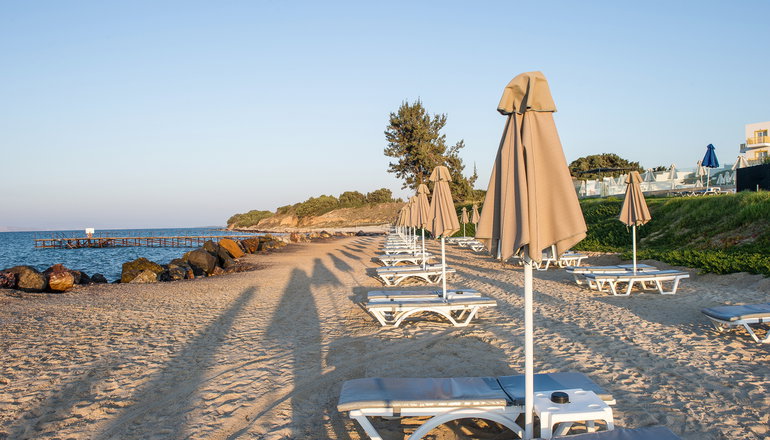 4* Mastichari Bay Hotel