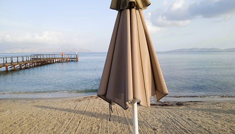 4* Mastichari Bay Hotel