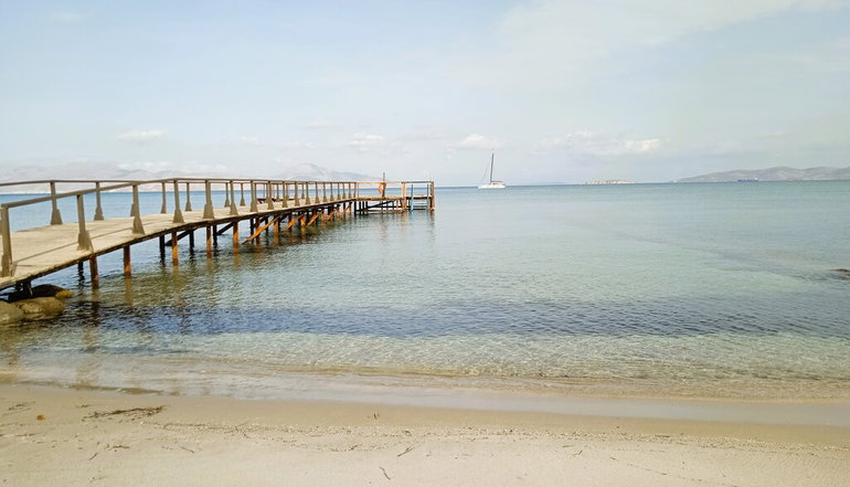 4* Mastichari Bay Hotel