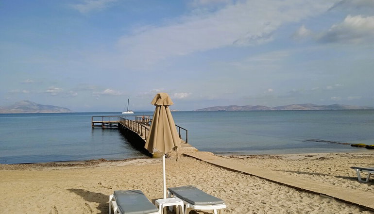 4* Mastichari Bay Hotel