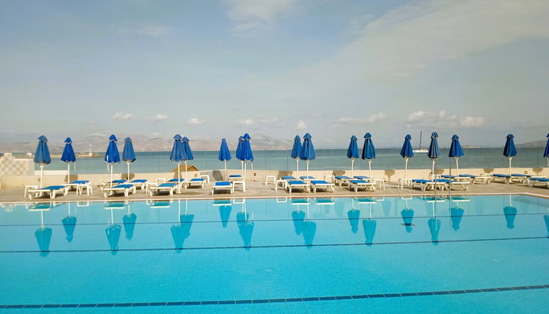 4* Mastichari Bay Hotel
