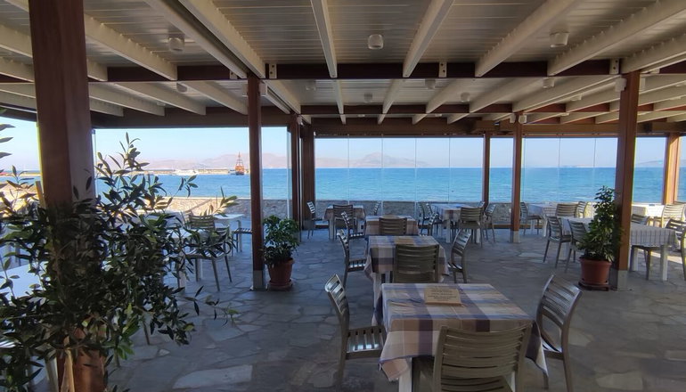 4* Mastichari Bay Hotel