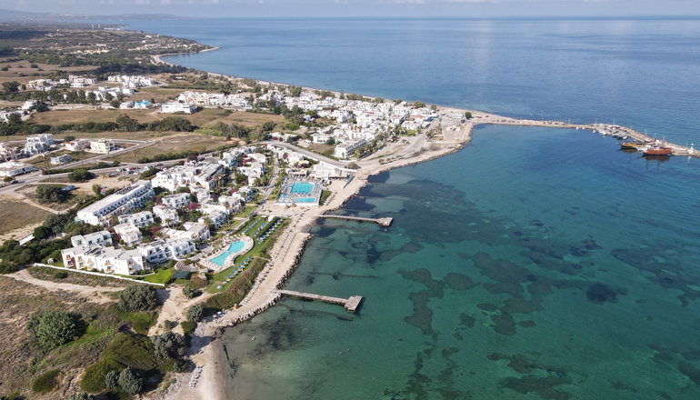 4* Mastichari Bay Hotel