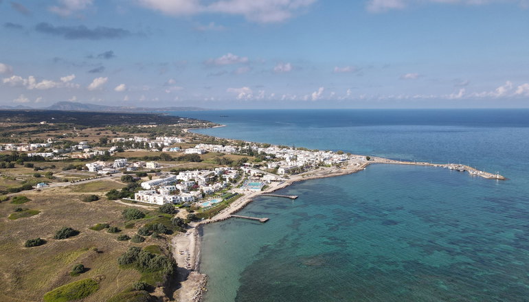 4* Mastichari Bay Hotel