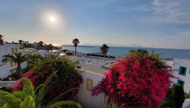 4* Mastichari Bay Hotel