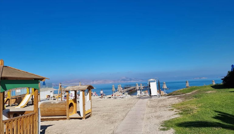 4* Mastichari Bay Hotel