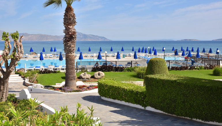 4* Mastichari Bay Hotel