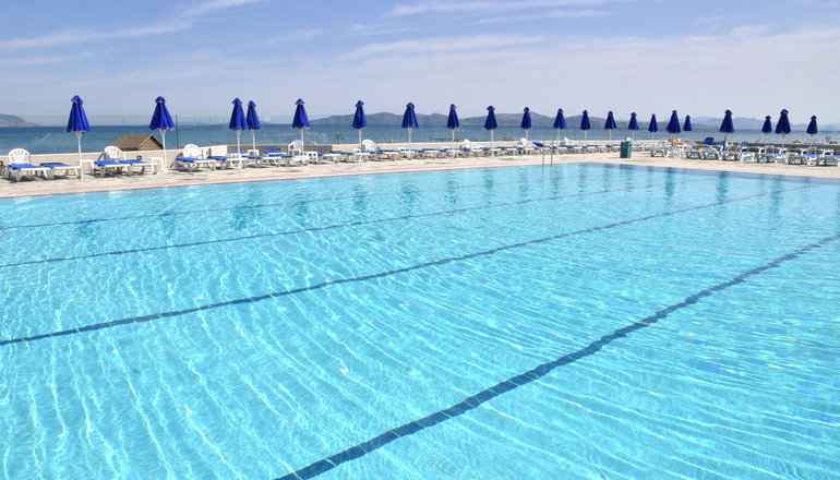 4* Mastichari Bay Hotel