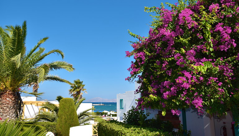 4* Mastichari Bay Hotel