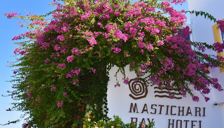 4* Mastichari Bay Hotel