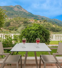 4* Matilda Hotel - Βασιλικός, Ζάκυνθος
